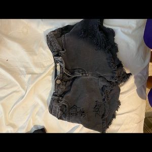 Pacsun Shorts